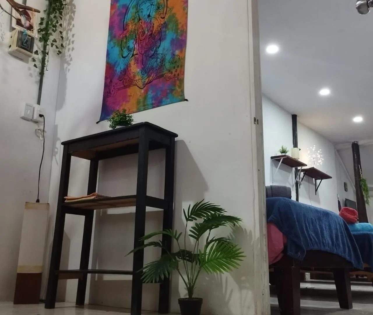 Apartment Starfish Aptmt No Isla Holbox