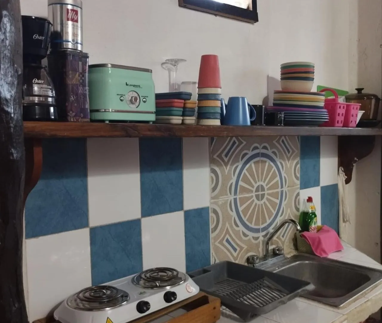 Apartment Starfish Aptmt No Isla Holbox Mexico