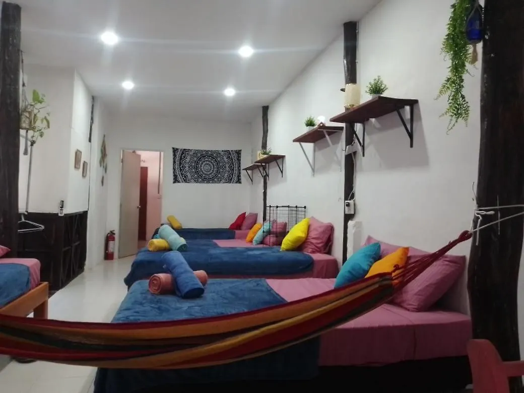 Apartment Starfish Aptmt No Isla Holbox