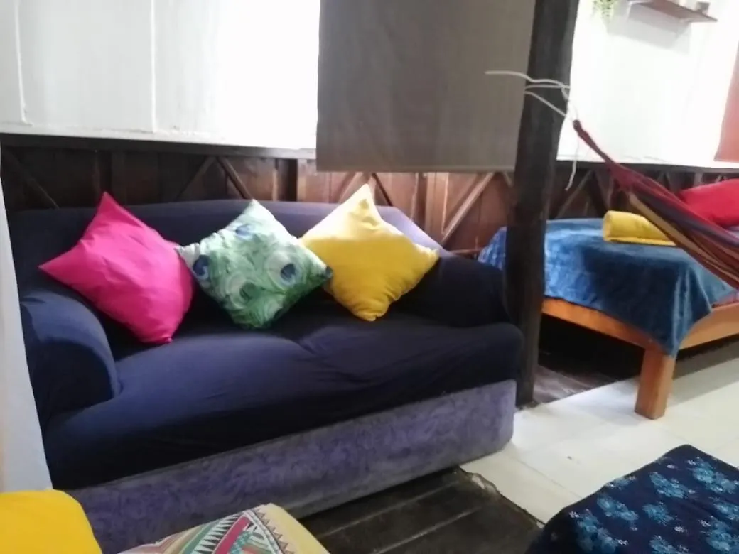 Starfish Aptmt No Isla Holbox Apartment