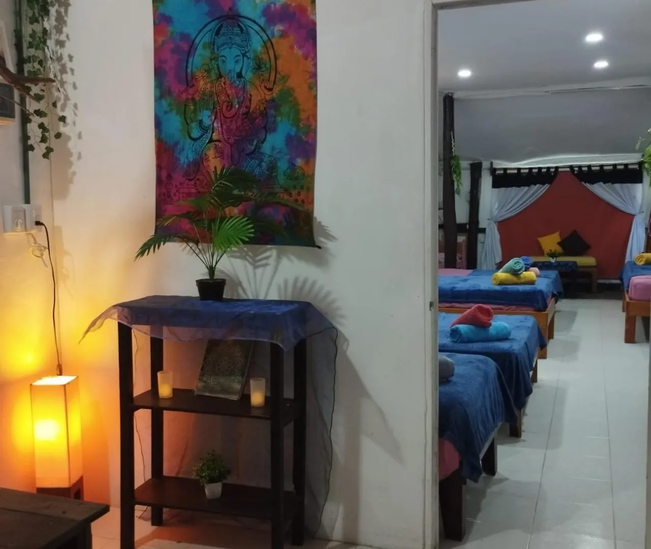 Starfish Aptmt No Isla Holbox