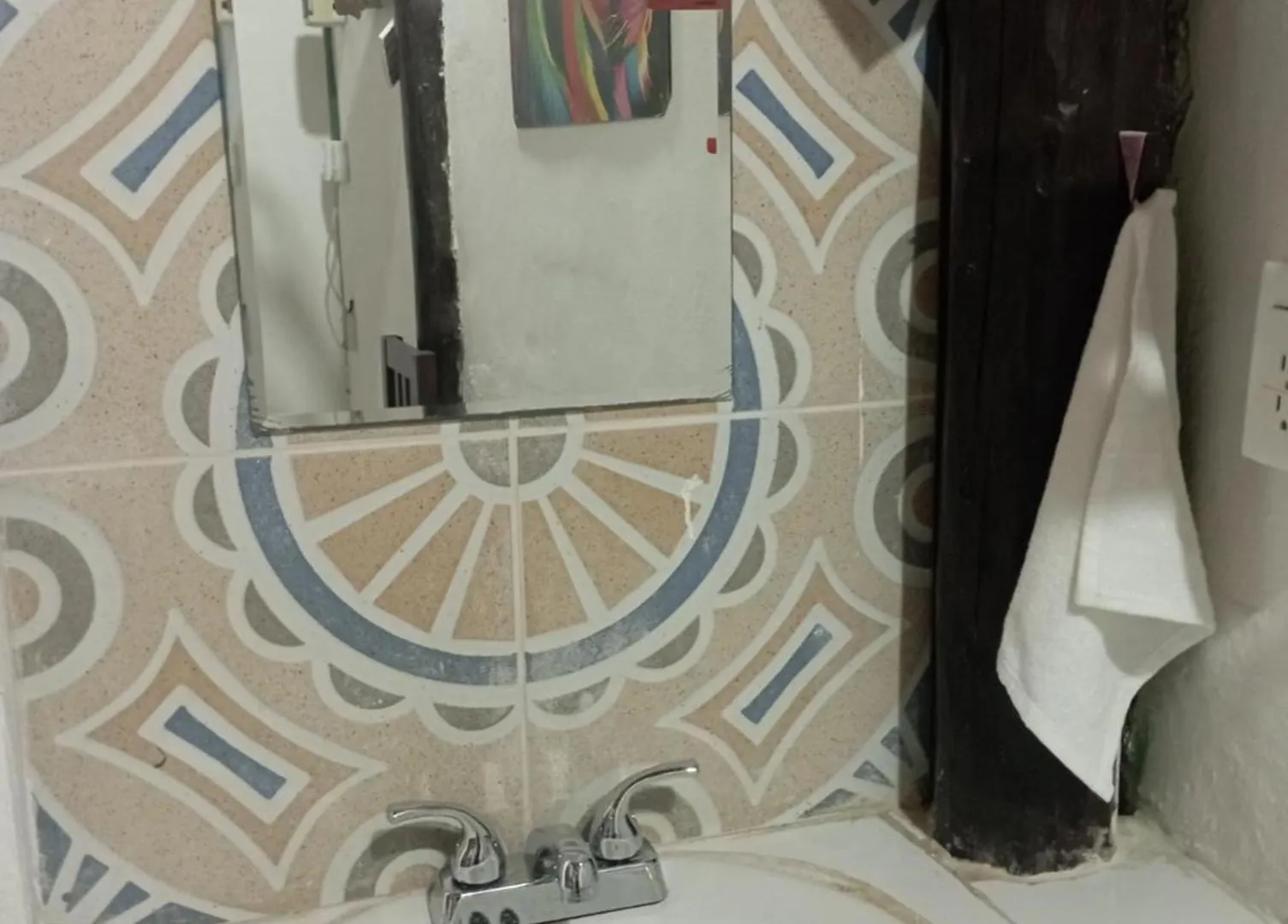 Starfish Aptmt No Isla Holbox Apartment