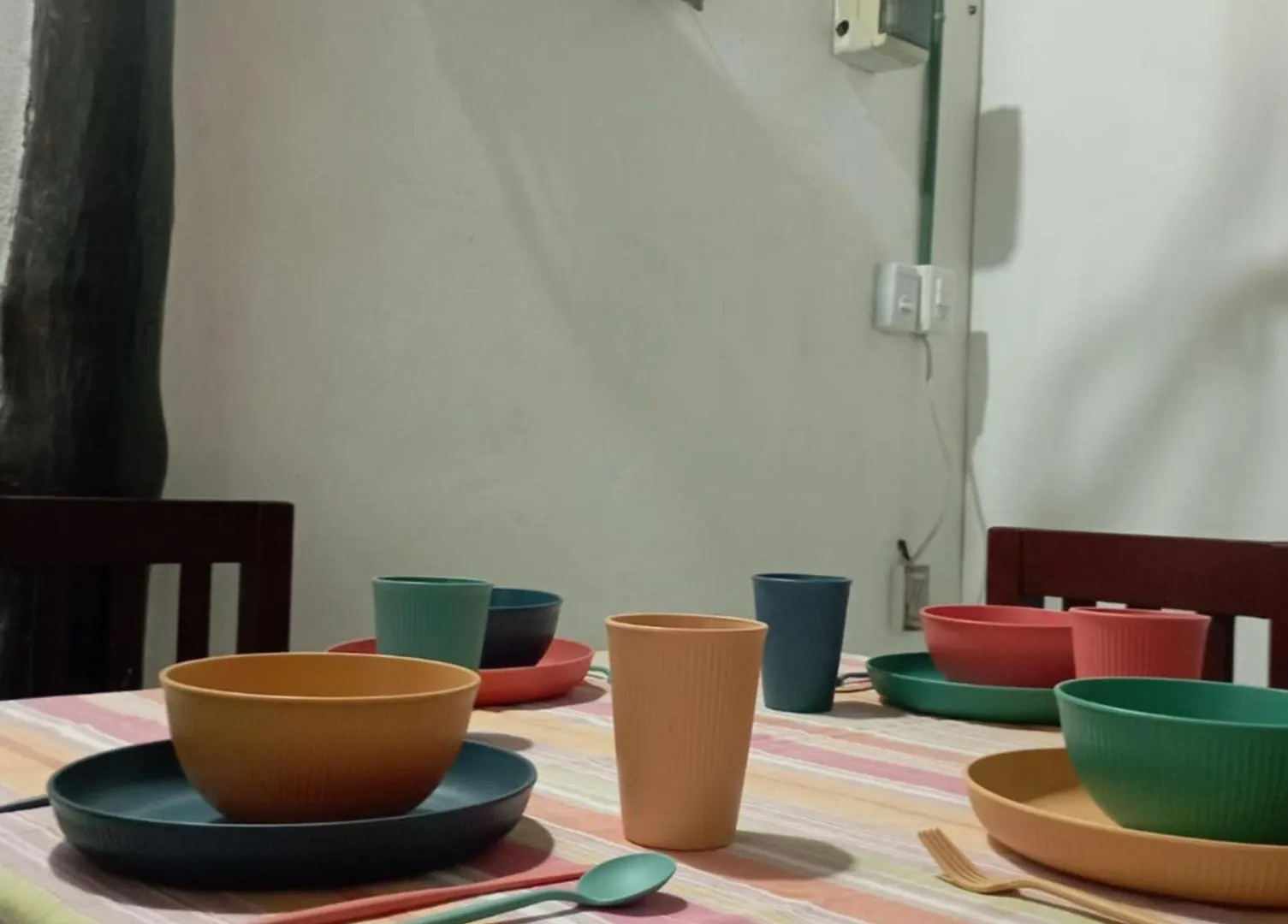 Apartment Starfish Aptmt No Isla Holbox