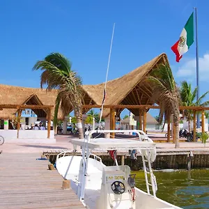 Casa Ohana-disfruta Del Paraiso Apartment
